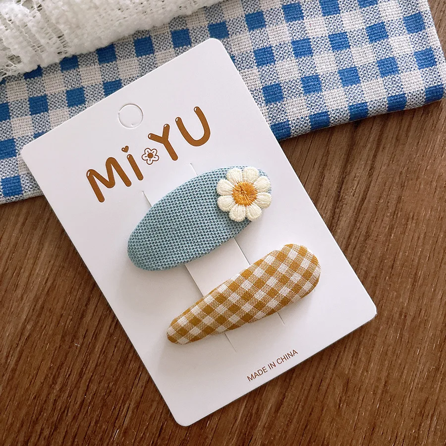 Variant: Oval flowers