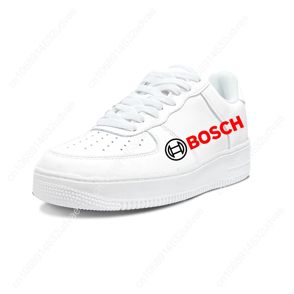 

Bosch Casual Shoes Platform Shoe Sneakers Mens Womens Teenager Flats Custom Made Sneaker 3D Graffiti Kateboarding Footwear