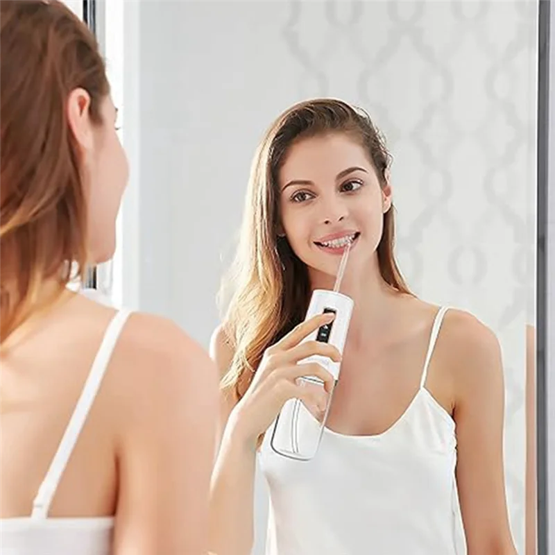 BBNV-Электрическое полоскание зубов, очиститель для ухода за полостью рта, электрическое устройство для чистки и удаления зубов, портативное бытовое устройство CY9