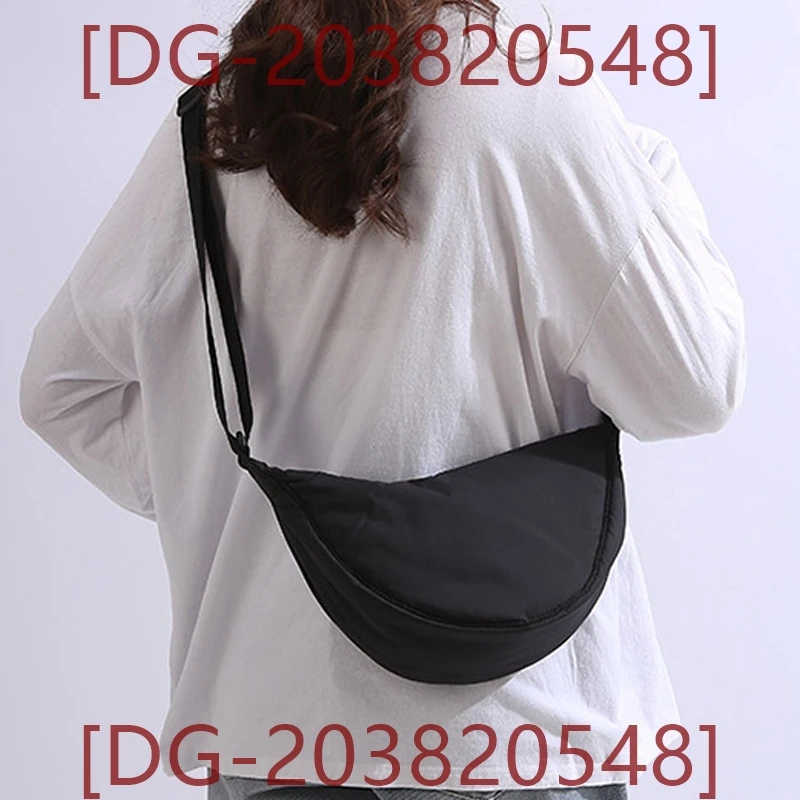 

2024 New Women Bag Fashionable and Soft _DG-203820548_