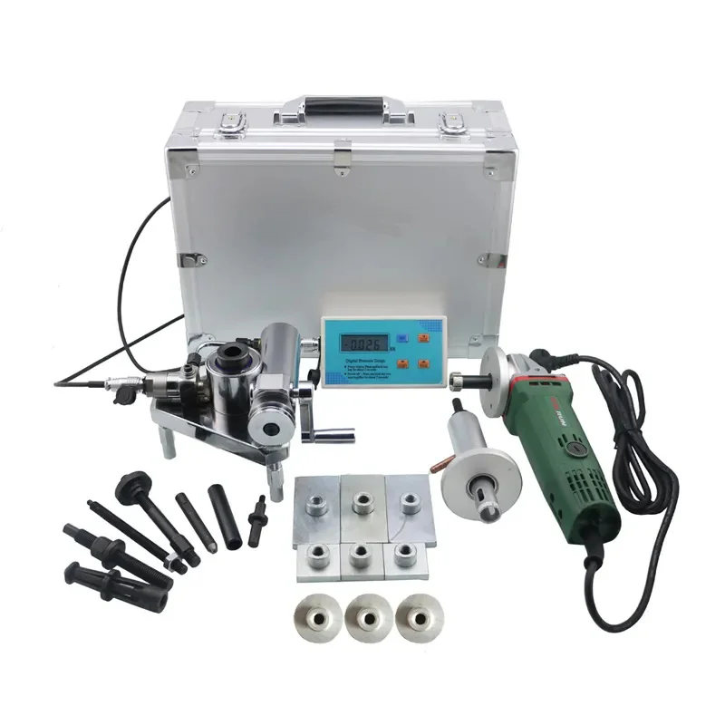 جهاز اختبار سحب قوة السندات الرقمي، جهاز اختبار القوة اللاصق للطاقة JW-40C