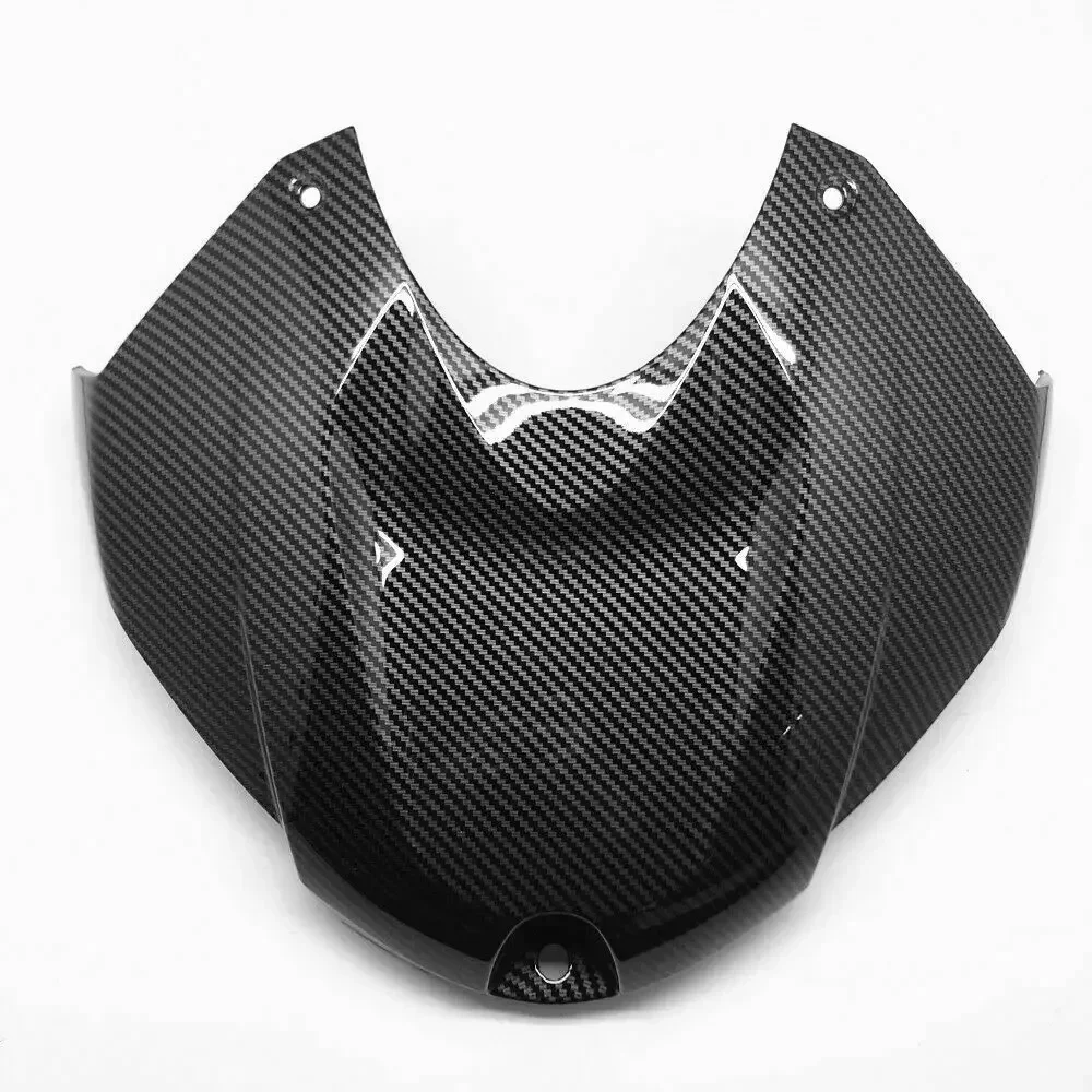 Carbon Fiber Color Front Tank Airbox Cover Fairing For BMW S1000RR S 1000RR 2015 2016 2017 2018