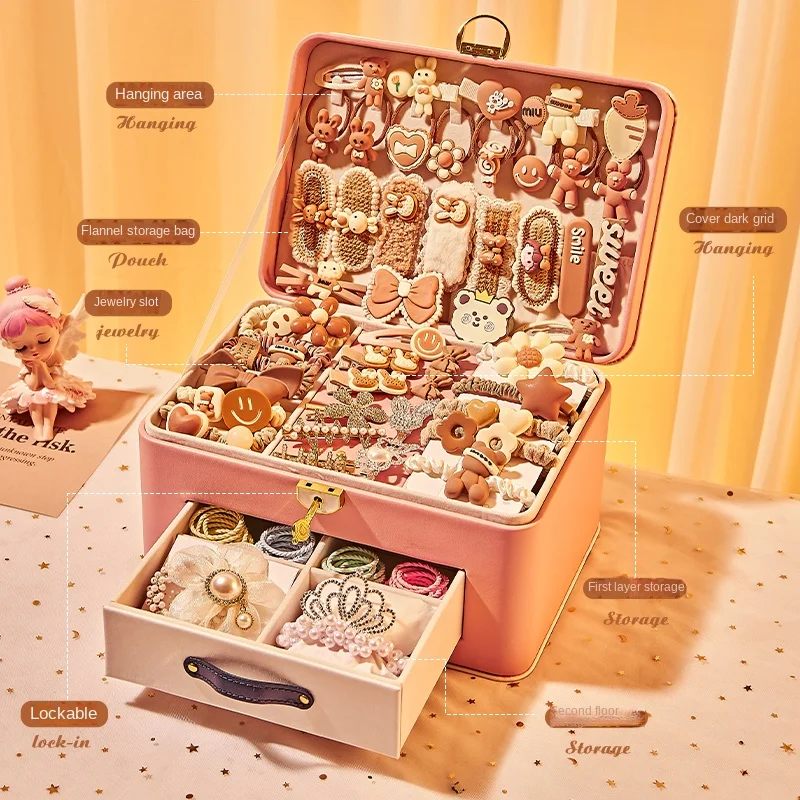 Yy هدية عيد ميلاد للبنات هدية عيد ميلاد للأطفال لعبة بناتي #4