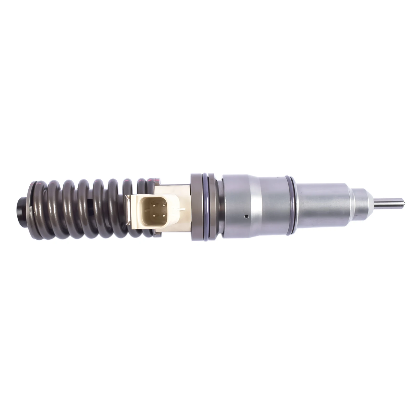 AP03 Fuel Injector with O-Ring for Volvo MD13 MACK MP8 D13 Engine 85013611 85013612