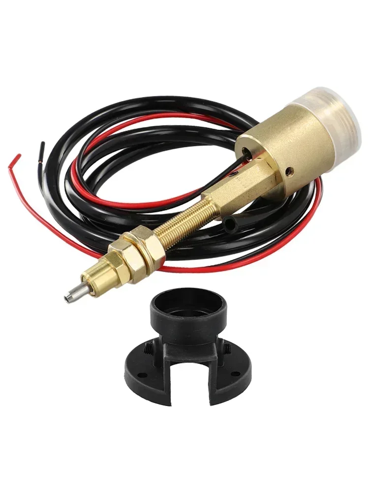 Heavy Duty Central Connection Conversion Kit for MIGMAG Welders Superior Copper Construction Reliable Performance