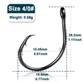 Size 4-0