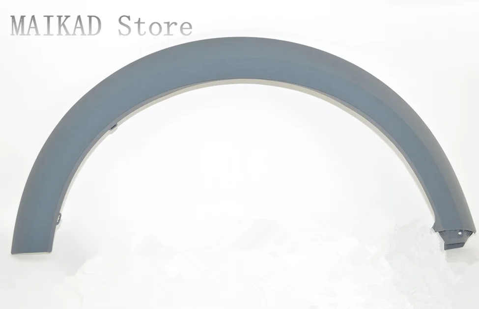 

2010-2016 front fender trim fender moulding Fender Bar for Land Rover Discovery 4 L319 LR010631