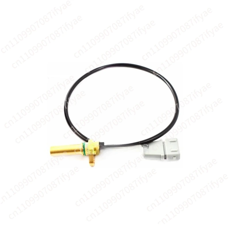 Applicable to Linde Forklift Parts 335/1275 Walking Hydraulic Speed Sensor 7917415591