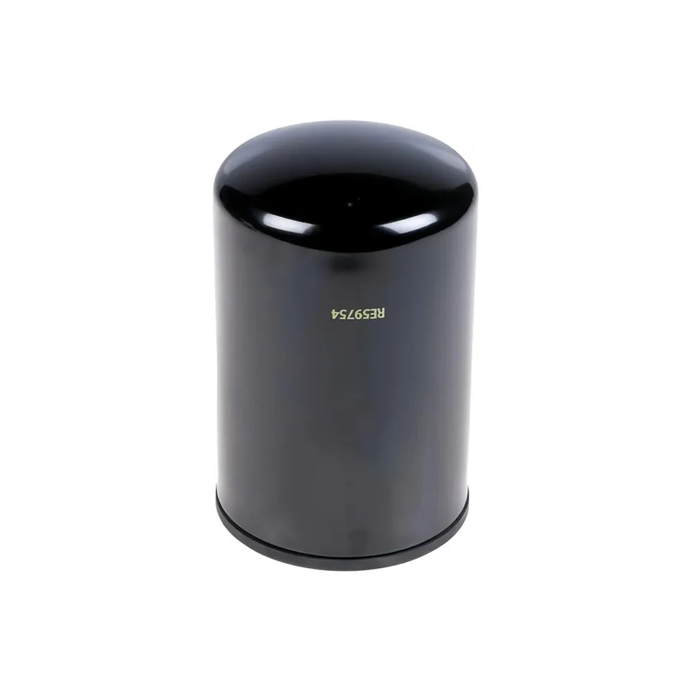 Oil Filter RE59754 DZ118286 Compatible for John Deere Engine 4.5L 6.8L Excavator 160LC 200LC 230LC Tractor 5410 5510 Replacement