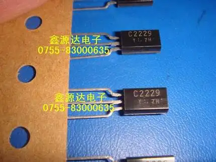 1N4626   N4626  2SC2229-Y C2229-Y  2SC1583 C1583  2SC3381 2SC3381-BL C3381-BL   2SC2632 2SC2632-R