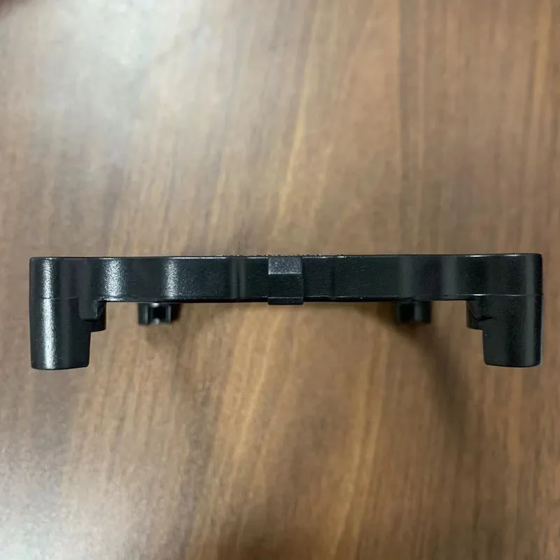 5 in1 CPU Cooler Fan Bracket Heatsink Holder Base for Intel LGA 2011 2011-3 X99 X79 E5 Motherboard Computer Accessories