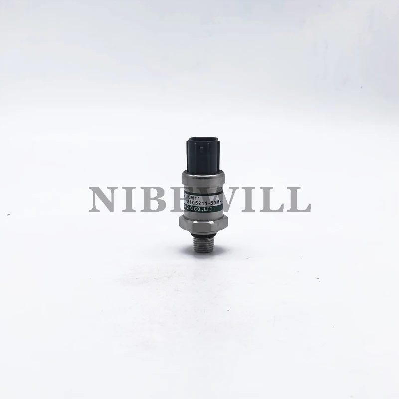 Construction Machinery Parts for Sumitomo Excavator Pressure Sensor 2105211