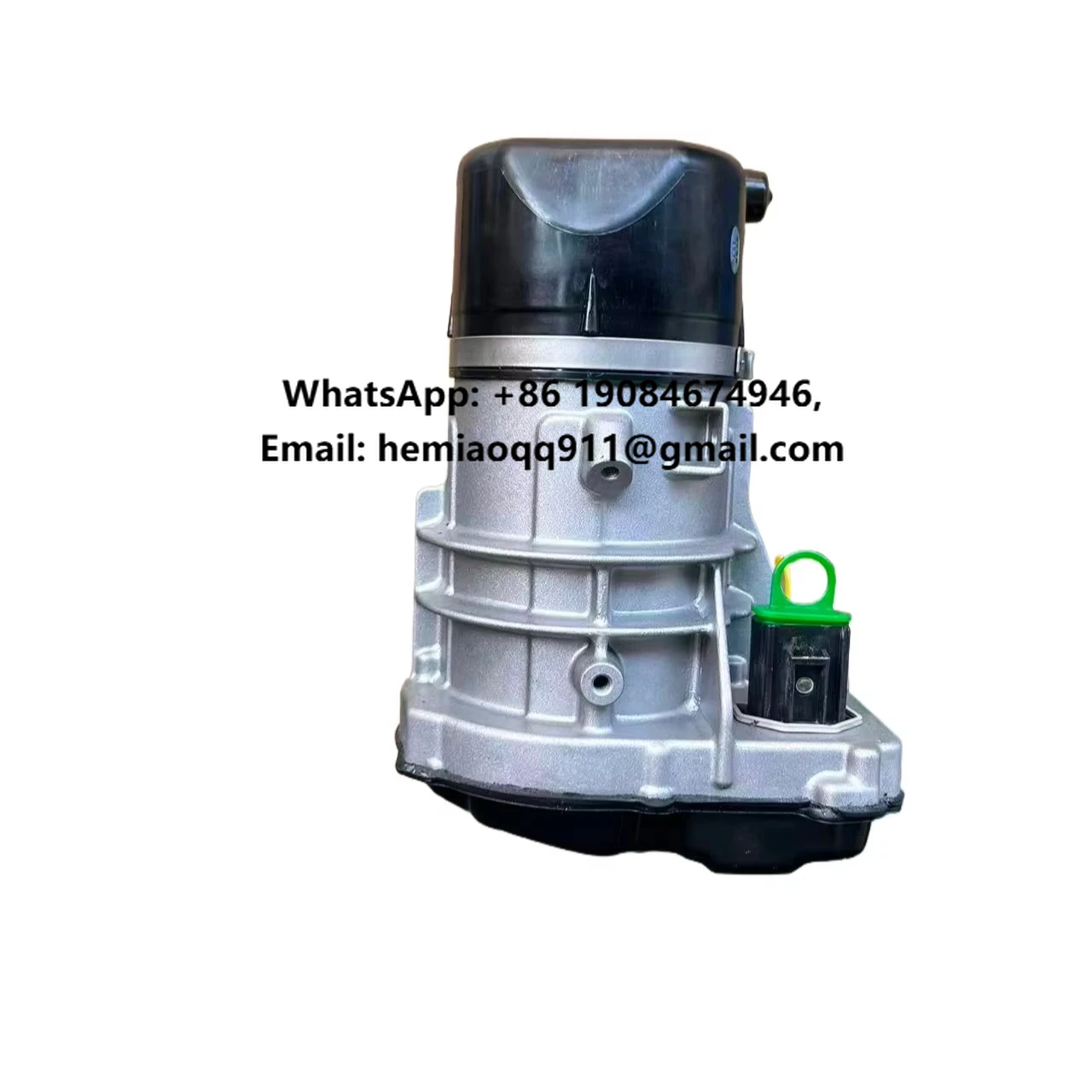 

High-quality Power Steering Pump Assembly for Mercedes-Benz 216 S350 2214600980 2164600380 2214601080 2214600780