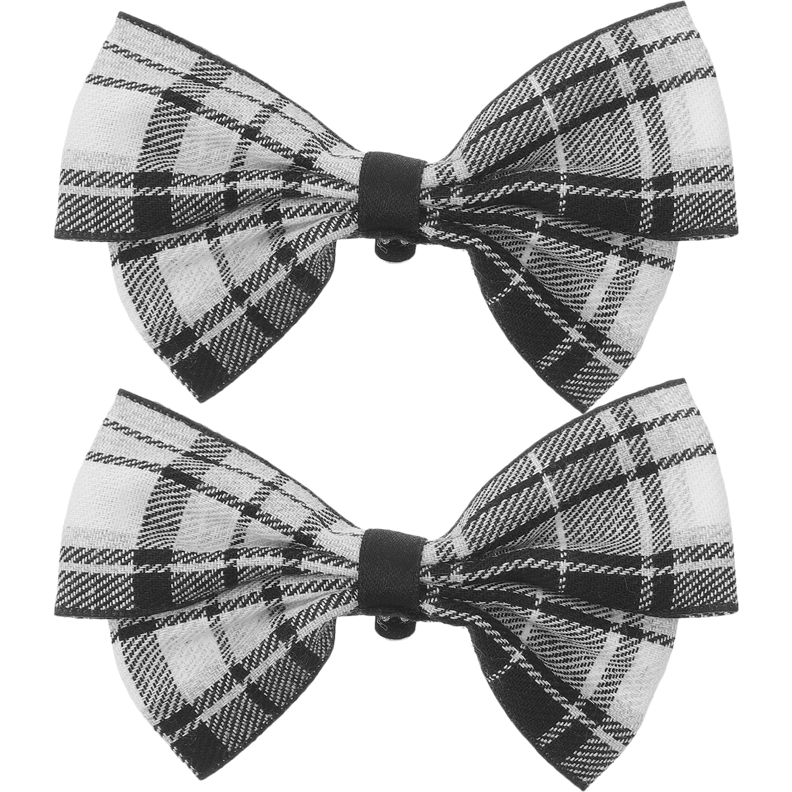 Clip su decorazioni per scarpe Clip con fibbia a fiocco per scarpe da sposa con tacco alto in tessuto decorativo Bowknot Decorazione sposa