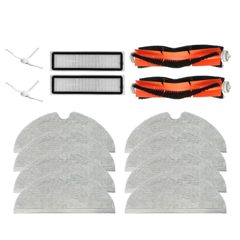 A02F-14Pcs For Xiao… - image