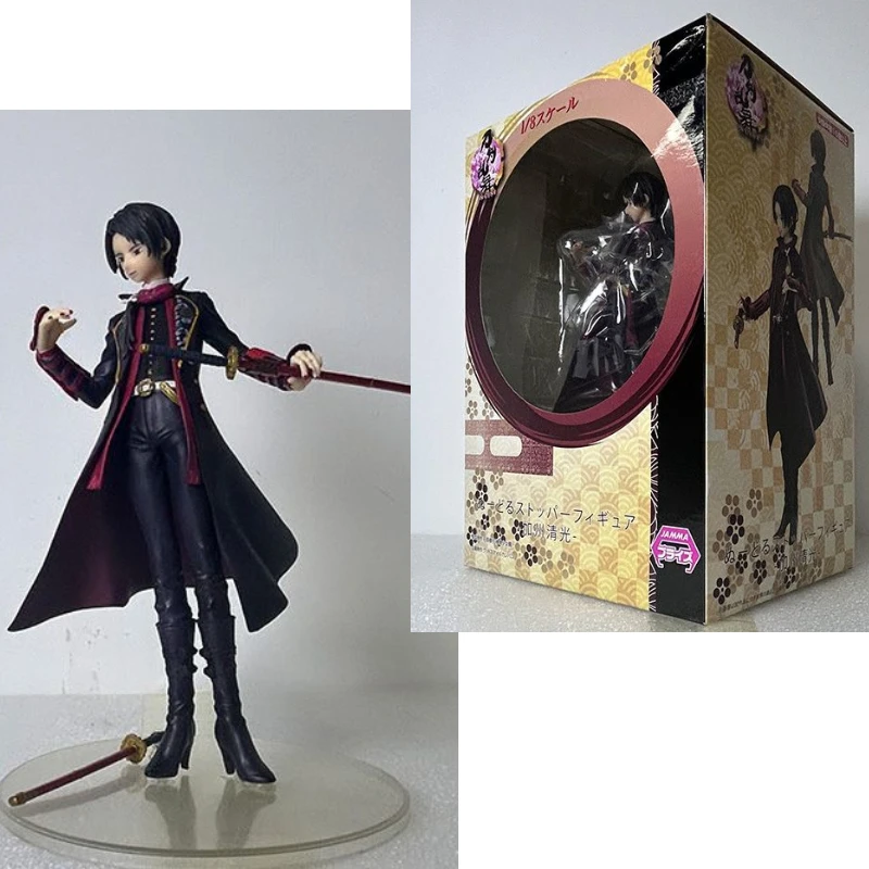 【 In Stock 】 Sword and Blade Dance California Clear Light Handmade Model Toy Desktop Ornament Gift Collection