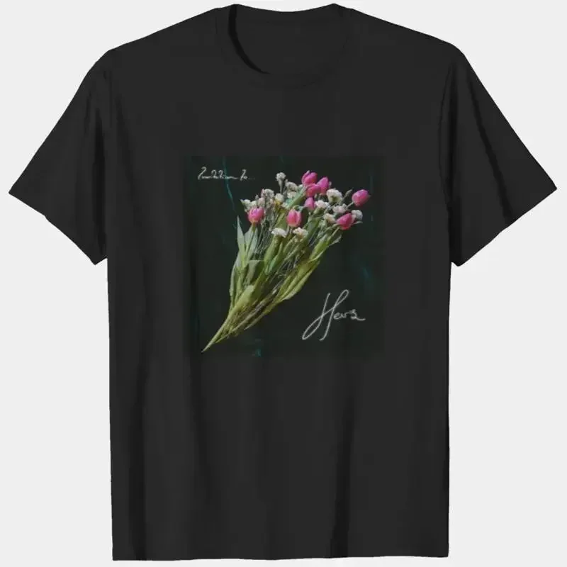 Hers Invitation To T shirt Full Sizes S 5XL Multicolor
