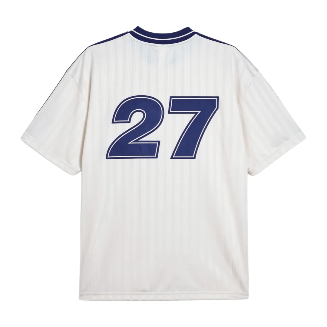 2026 Oasis Live'27 World Tour Men's Vintage Casual Sports Polo Collar Football Jersey Summer Breathable Soft Lightweight Stylish