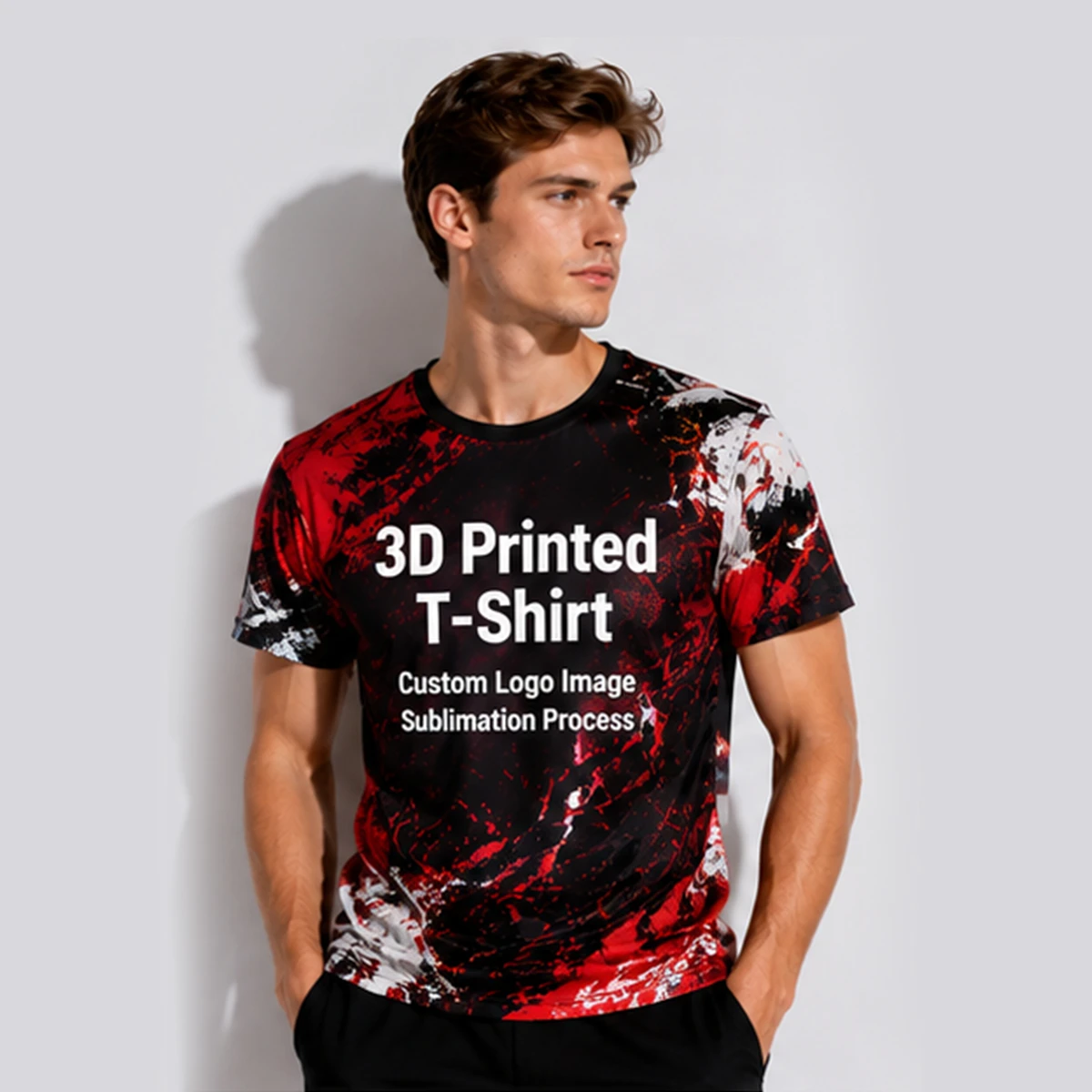 Thumbnail 4 - #72 Best Mens Sports Tops to Buy In 2026