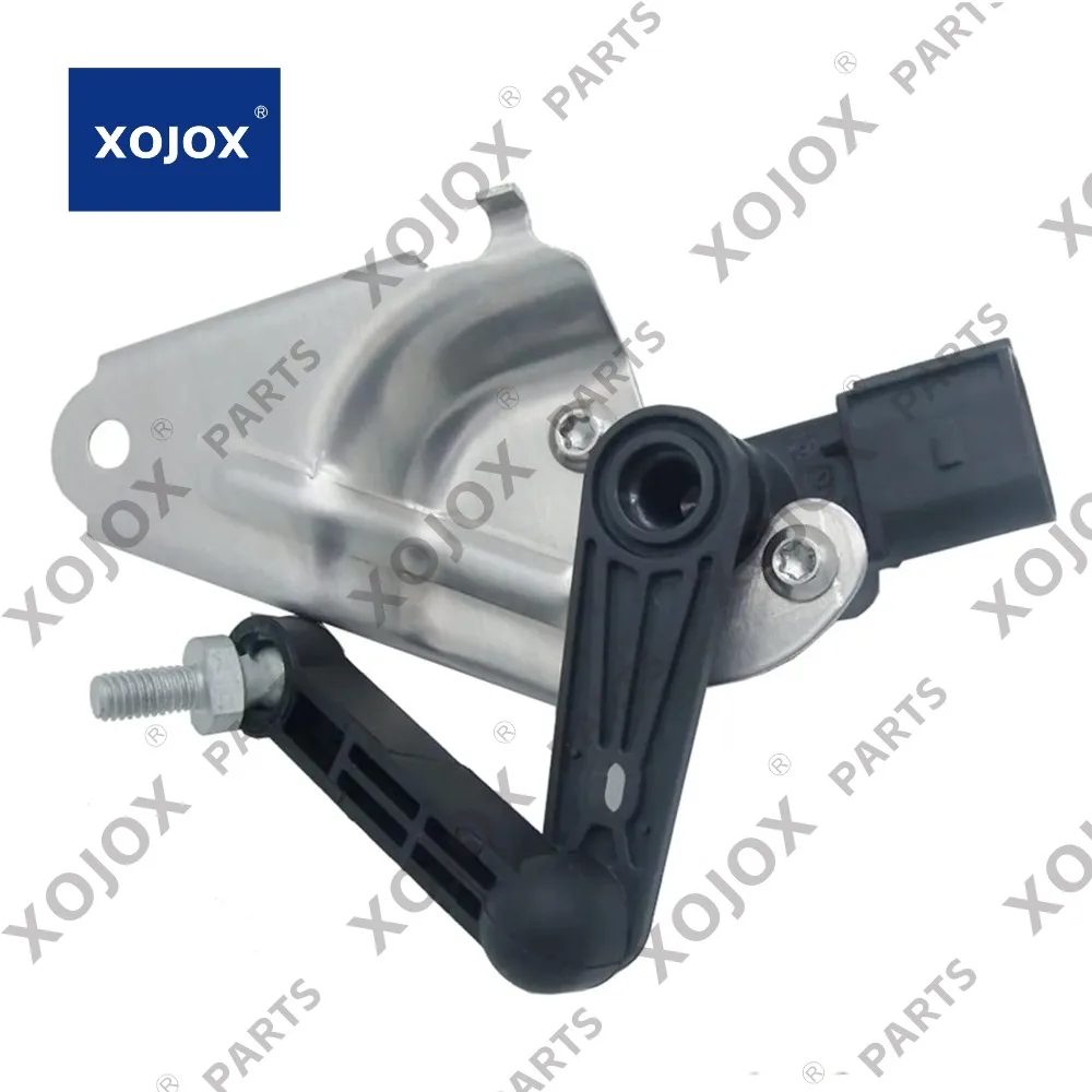 

XOJOX Front-Right 1044946-00-B Body Height Level Sensor fits Model 3 (Front-Right 1044946-00-B)