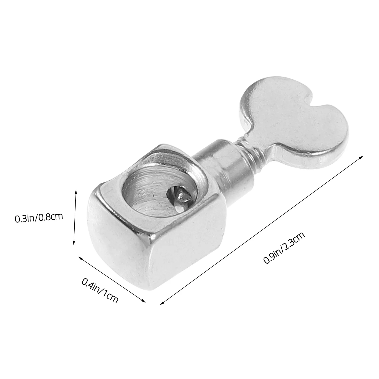 Рисунок 3 - металлические игольчатые зажимы для швейной машины