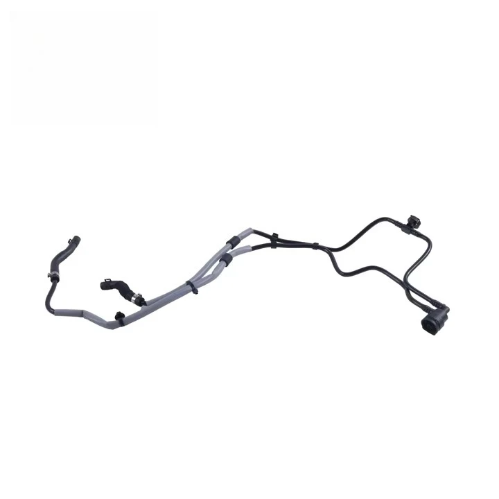 

2535013900 Cooling Systems Coolant Hose Water Vent Pipe for Mercedes Benz W213 E300 E43 E50 E260 Class E