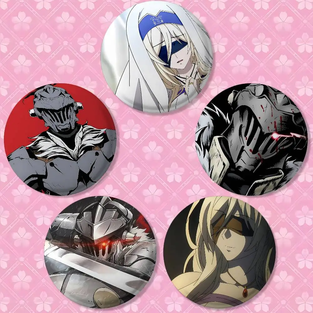 أنيمي عفريت القاتل شارات صفيح لينة زر دبوس بروش شارة معدنية مخصصة مجوهرات اكسسوارات قبعة حقيبة التلبيب #3
