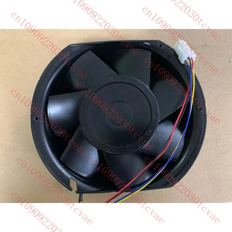 

1PC For Delta FFB1524UHG 24V 4.80A Inverter High Speed Cooling Fan