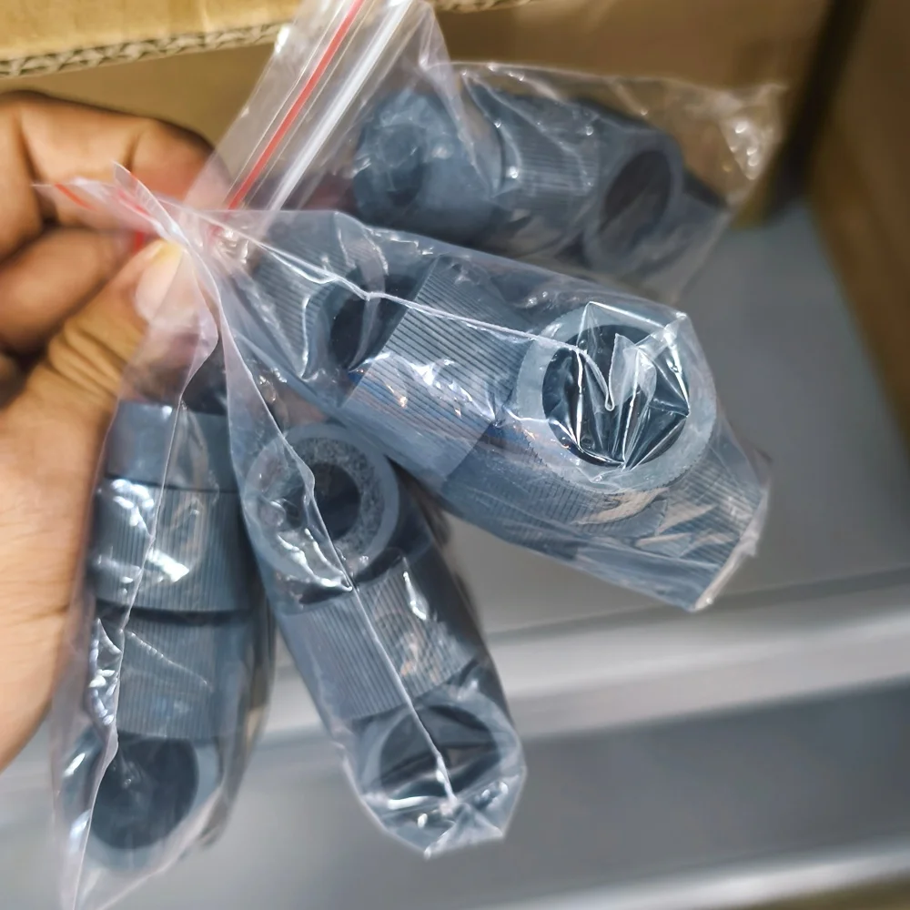 

5X Pickup Feed Roller Kit for Kodak Alaris S2040 S2050 S2060W S2070 S2080W Scanner