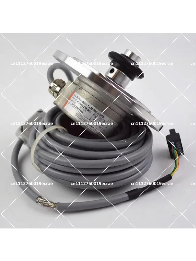 Elevator Elevator Encoder KM950278G02 KM950278G01 Replacement Part