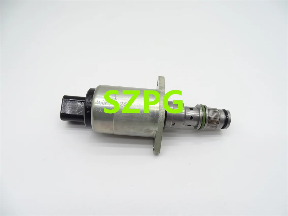 

Hydraulic Pump Proportional Solenoid Valve 1006178 Is Suitable for SY235 335 365 Excavator Parts