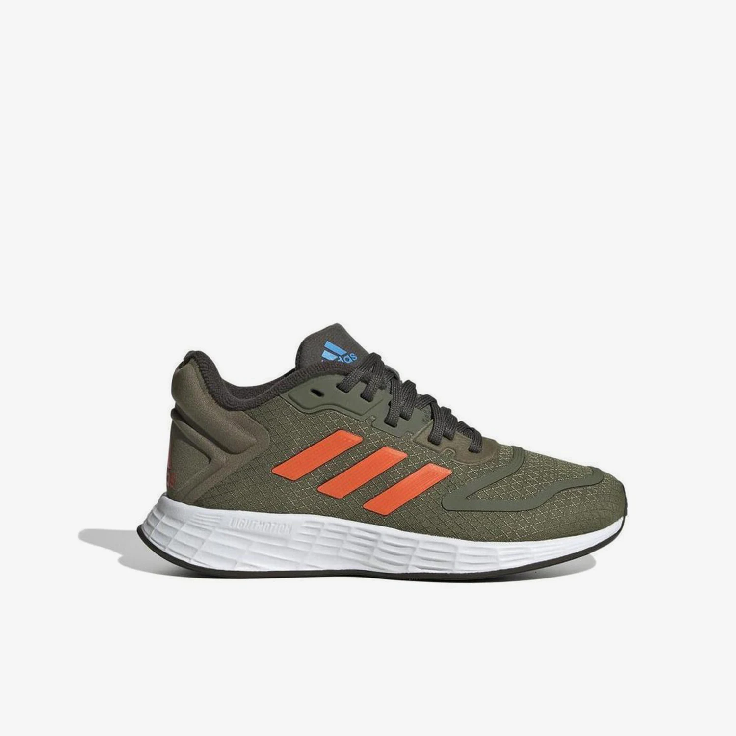 

Аутентичные легкие кроссовки Adidas Duramo 10 K Big Kid GZ1796