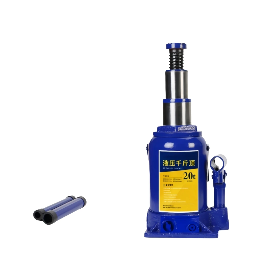 

Truck hand cranked jack Hydraulic jack Sedan hydraulic car 20-ton Truck