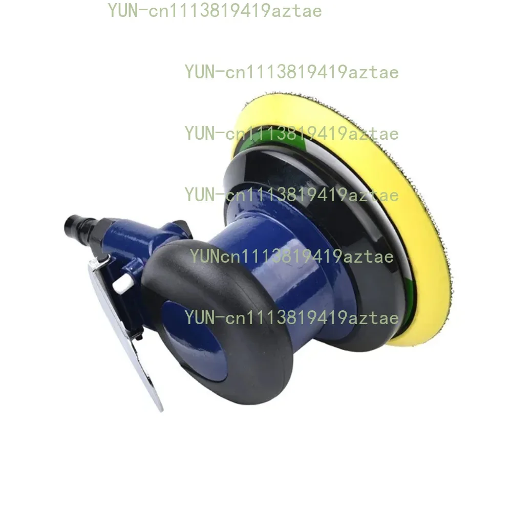Random Orbital Sander Pneumatic Palm Sander with 5
