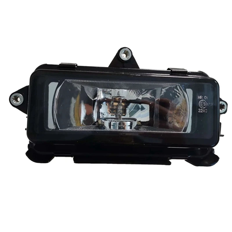 24V Auto Spot Lights Truck Zonneklep Mistlamp Geschikt voor Scania P450 R730 Rechts 2081559   Vervanging