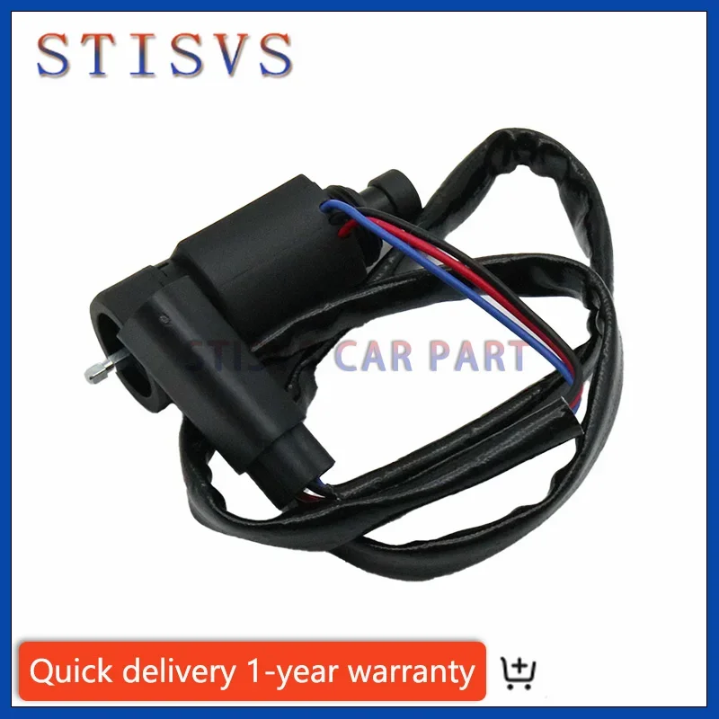 94BB-9E731-CA  Engine Speed Sensor Automobile Car ABS Speed Sensor For Ford ESCORT 4BB-9E731-CA-A 94BB9E731CA 94BB 9E731 CA