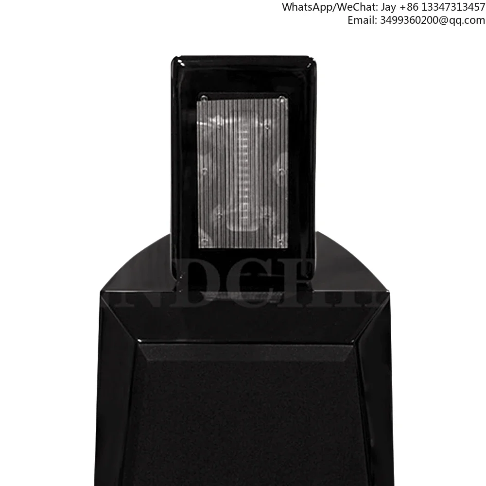 

Aurum Cantus G3ST/G3ST-D Bookshelf Speaker One Dipole Super Tweeter Frequency Range(Two Options) MDF Piano Lacquer 150W