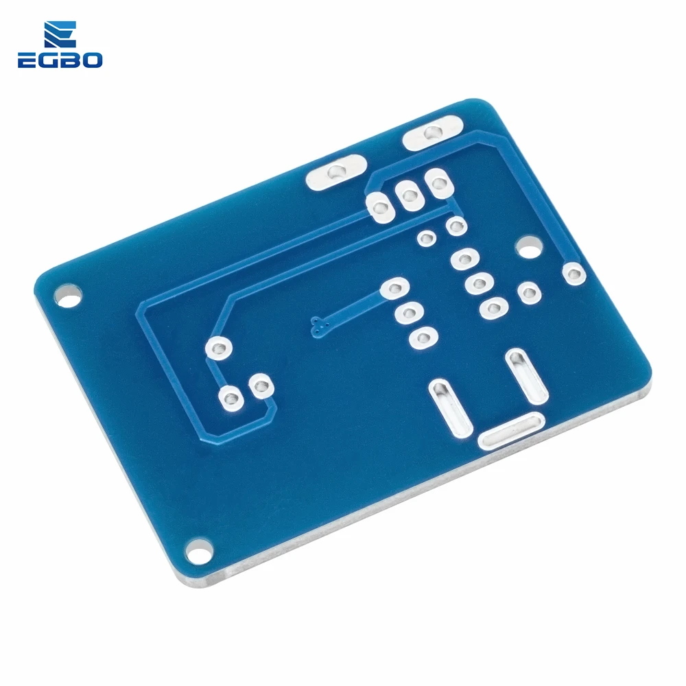 1 ~ 10 قطعة EGBO BD243 مجموعة لفائف تسلا الصغيرة الدعائم السحرية لتقوم بها بنفسك أجزاء أضواء فارغة التكنولوجيا لتقوم بها بنفسك الالكترونيات BD243C