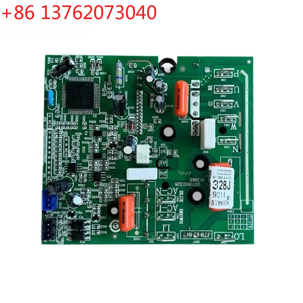 New For Haier Air Conditioner Inverter Board 0011800328J IPM Module Control Circuit PCB Conditioning Parts