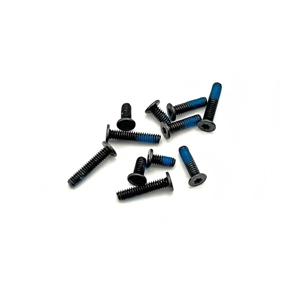 11PCS Laptop Lower Bottom Base Cover Case Screws For ASUS ROG Zephyrus G16 GU605 GU605MI GU605MU GU605MV GA605 GA605WV GA605WI
