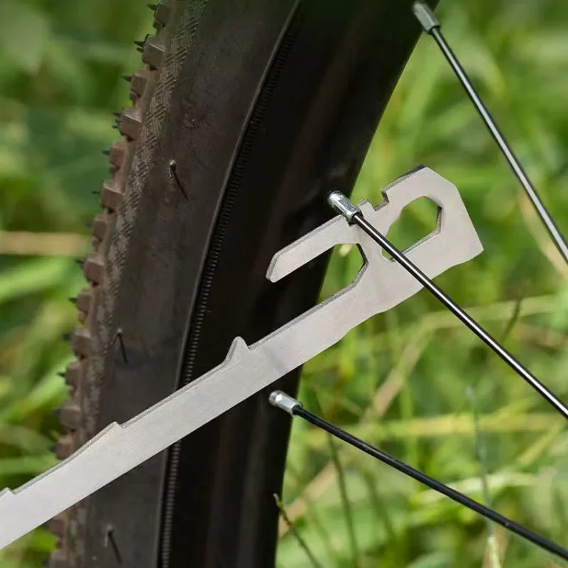 

6Pcs Camping Tent Stakes Canopy Tent Pegs 28cm Stainless Steel Garden Ground Nail Beach Awnings Hammock Trampoline Accessories