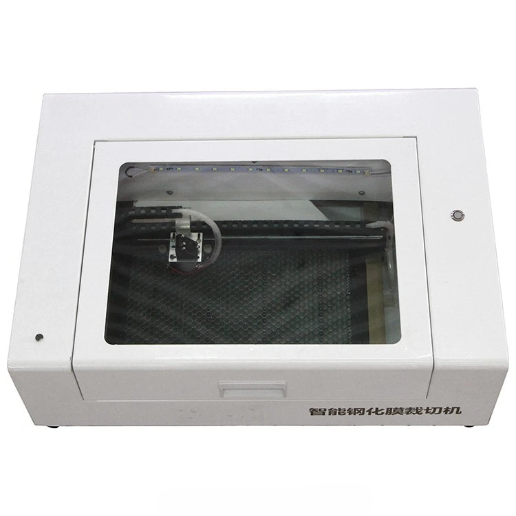 

Small Scale Manufacturing Machine