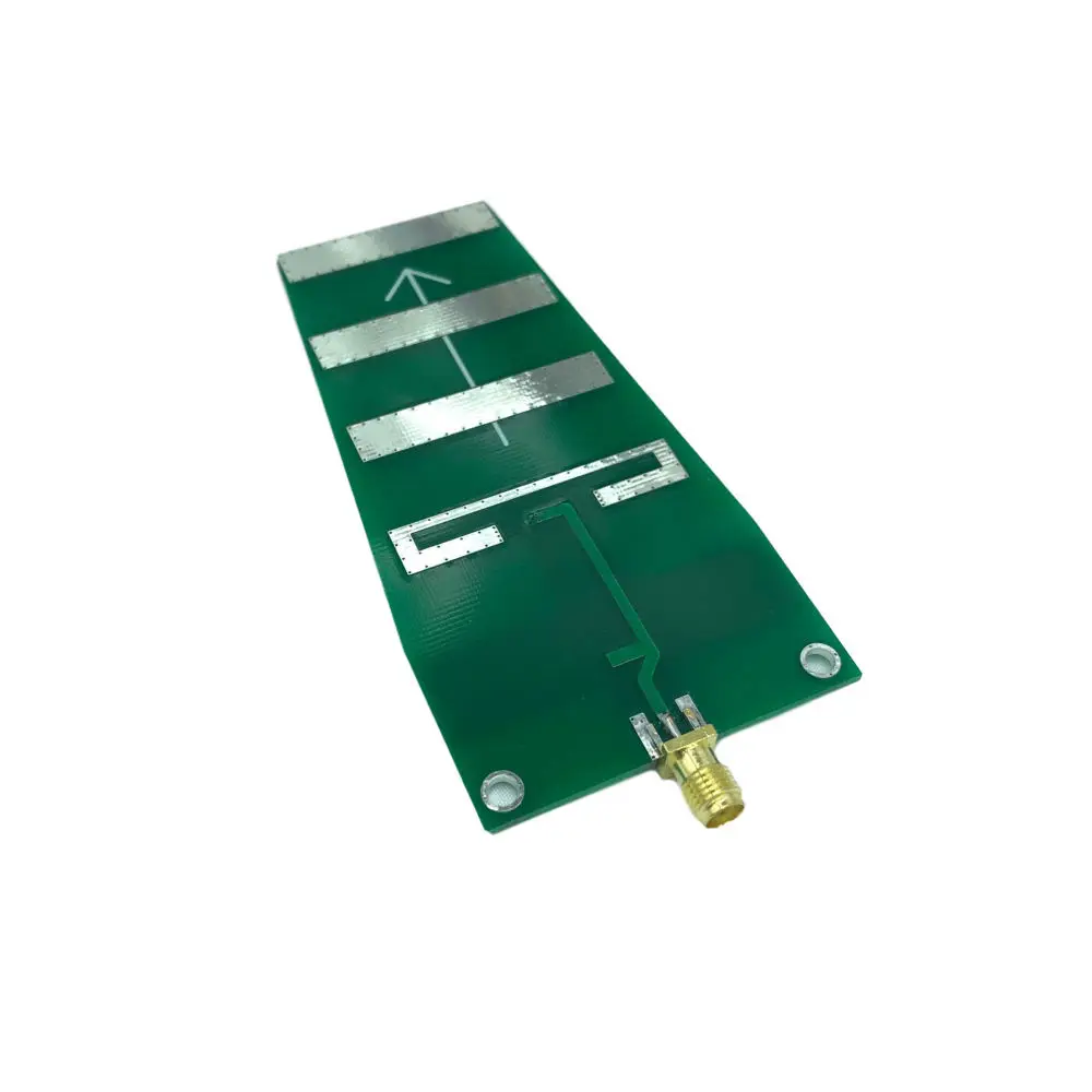 High Gain 2 4GHz Yagi Antenna Directional WiFi Signal Amplifier For PAREK FPV Drone Video Transmission Wireless Network System