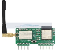Flipper Zero WiFi multiboard NRF24+ESP32 development board