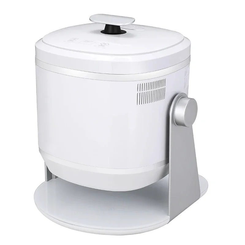 &For 6L Household Electric Cooking Machine, Automatic Smart Cooking Robot Wok, Multi-Function Electric Fried Pot