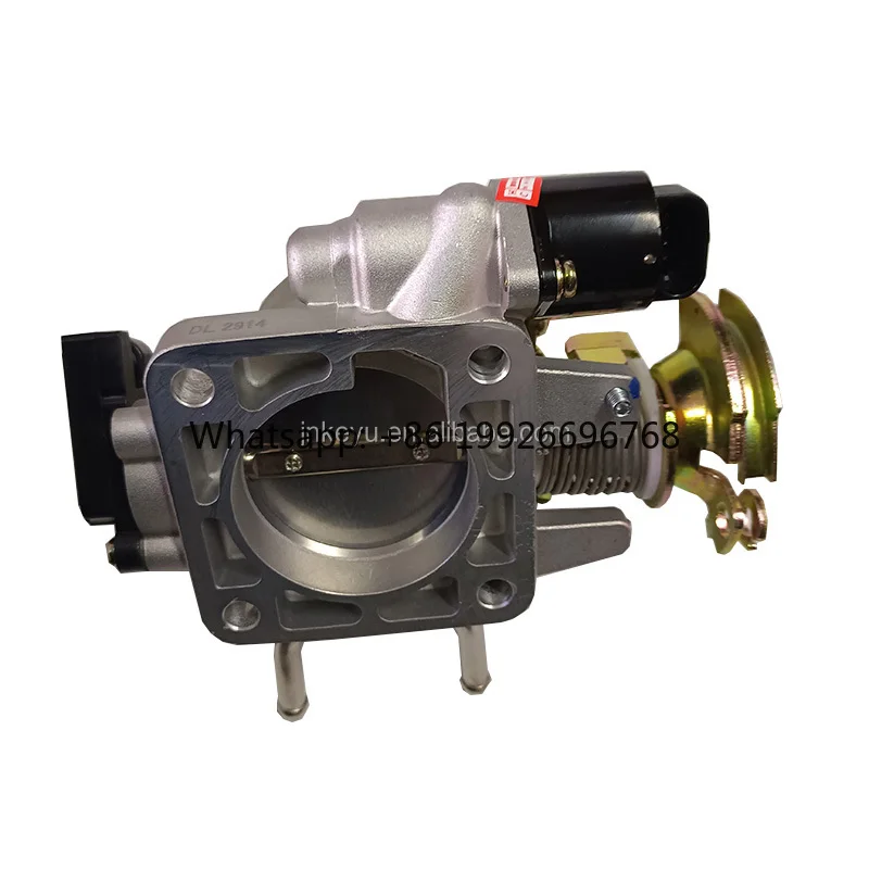 

Original and Genuine GWM Parts Throttle Valve Body Assembly SMW250441 for Wingle 5 & Wingle 6 & Wingle 7