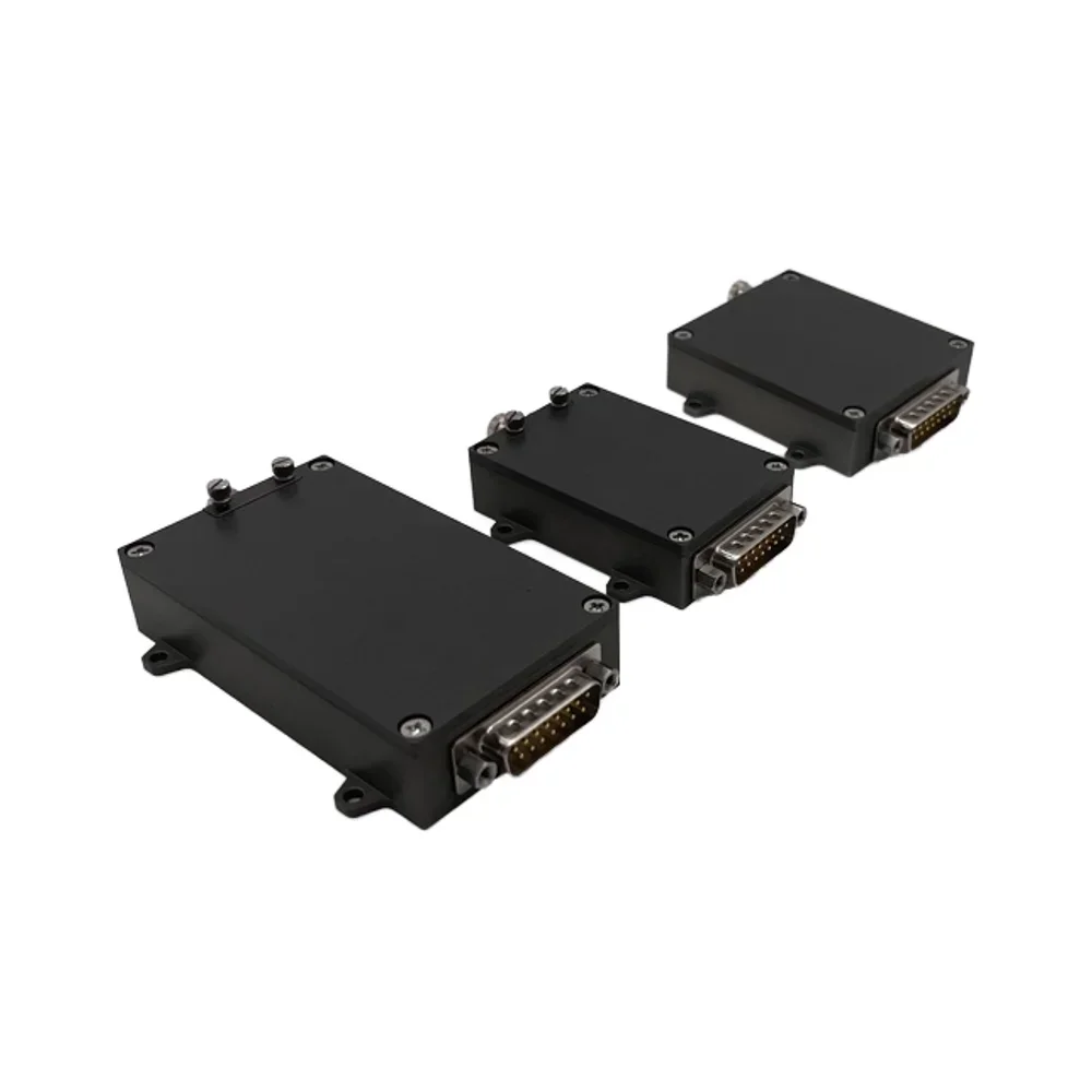 

Hot Sale High Power 520nm LD Module Diode Semiconductor Laser Fiber Coupled Module