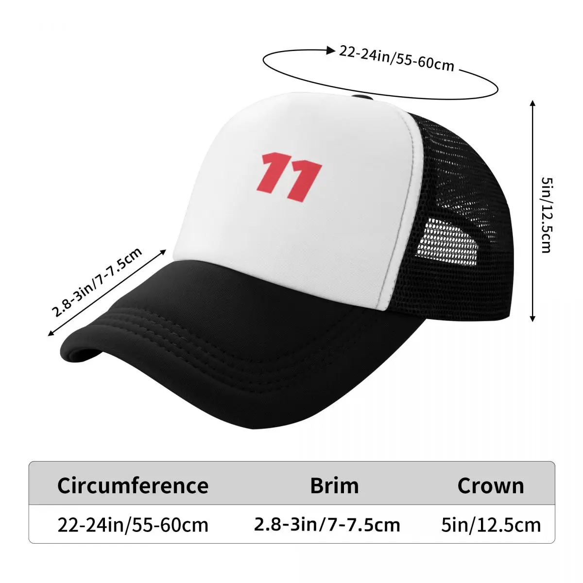 Checo Is A Legend Dubai GP A Baseball Caps Trucker Hats