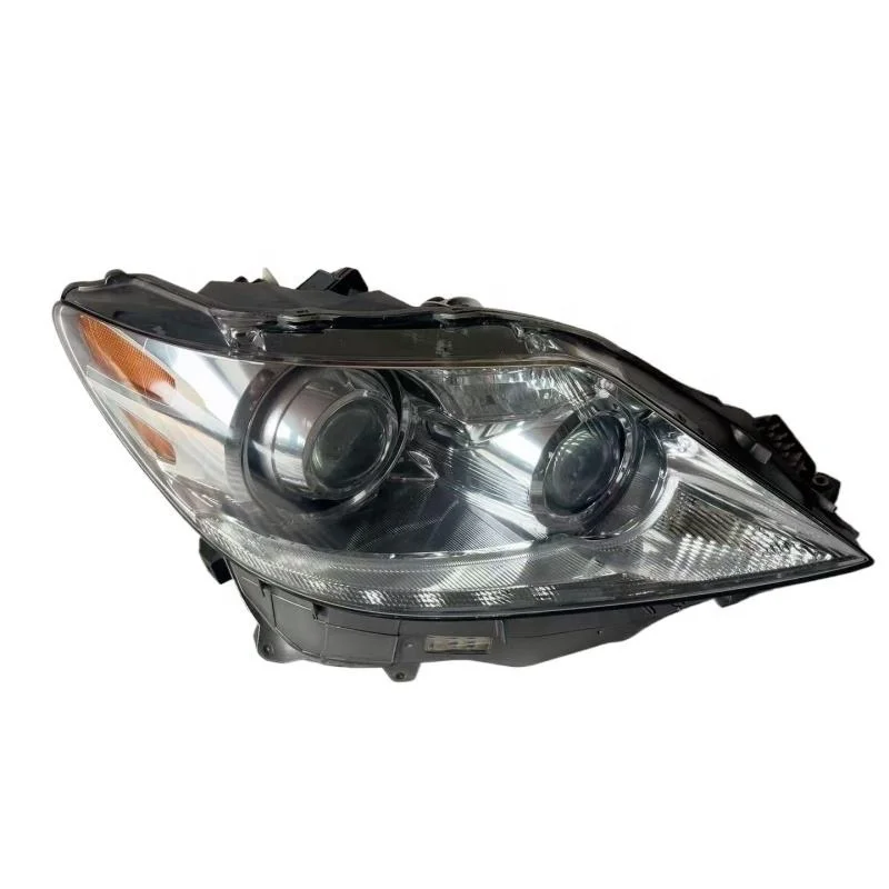 Left Right Headlight Assembly for  Ls 460 LS 460L 2009 2010 2011 2012 Ls 600h Accessories Xenon Headlights