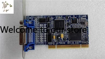 Original ADLINK ADLINK LPCI-3488A PCI-GPIB Card 3A488-LPCI Physical Picture, Spot